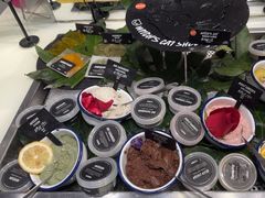 -LUSH(威尼斯人店)