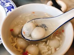 酒酿小圆子-漢舍中国菜馆(889广场店)
