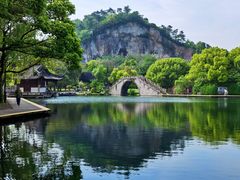 -柯岩风景区