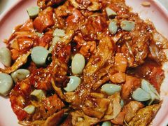 -小吊梨汤·北京菜·烤鸭(清河万象汇店)