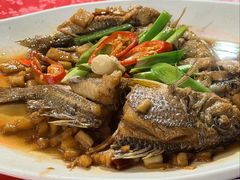 -友强·23年特色海鲜大排档(厦门店)