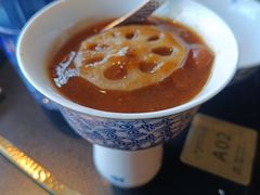 老北京果子干-喜悦烤鸭·新京菜(王府井店)