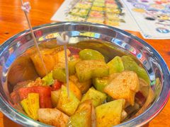 -雙冲柳州螺蛳粉&酸嘢&桂林米粉(簋街店)