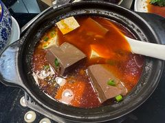 -徐记私厨(半淞园路店)