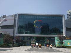 -凯德广场(西城店)
