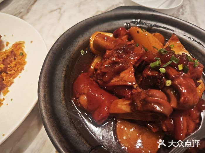 汤城小厨•粤菜•靓汤(西直门凯德MALL店)图片