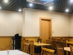 大堂-新世界餐厅(万达店)