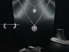 -梵薇Joker.V银饰工作室