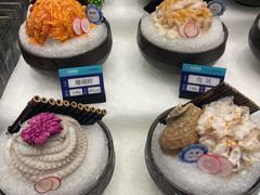 -东海怡品海鲜豆捞(西水东店)
