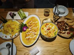 -曼泰·泰餐(京华城店)