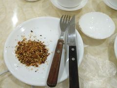 西夏一品八宝茶-西夏一品烤全羊(百桥路店)