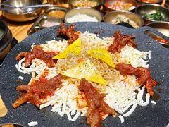 -金顺碳烤肉(番禺傍江地铁站店)