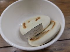 -老刘家泡馍·陕西老字号(钟楼广济街店)