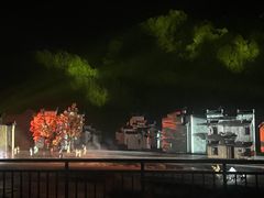 -婺源梦里老家大型山水实景演出