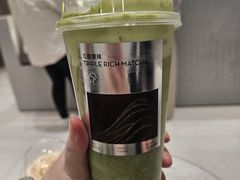 -喜茶(常州新北万达店)