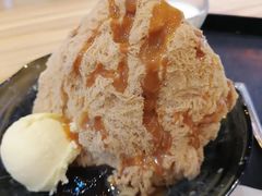 -Ice Monster冰馆·CNN评选全球十大甜品(国贸商城店)