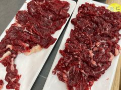 -嬷孙家潮汕牛肉火锅(北京路天河城店)