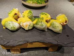 -羲和雅苑•北京烤鸭(国贸商城店)