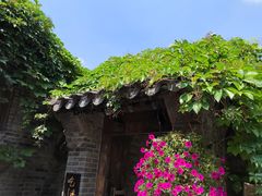 -古关火锅店(古北水镇景区店)