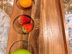 -广州富力丽思卡尔顿酒店