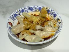 -钟水饺(人民公园总店)