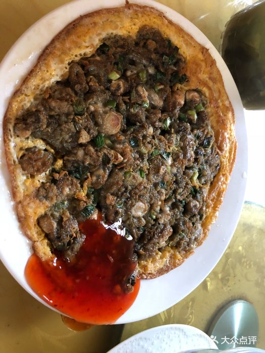 鑫连鑫饭店-图片-漳浦县美食-大众点评网