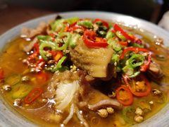 -汤潮荟·粤菜小馆(茂业天地店)