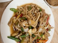 -三中高皇羊肉馆