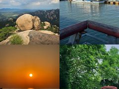 -巧克力渔家.小船海鲜胶东菜(万平口店)