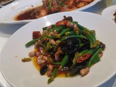 -盛百味·家宴餐厅(霸州分店)