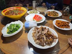 -川渝饭店