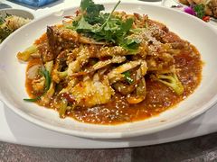 -巴特餐饮6加1音乐餐吧·新疆菜