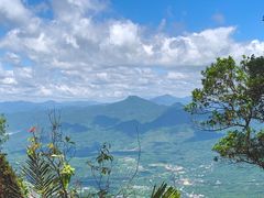 -七仙岭温泉国家森林公园