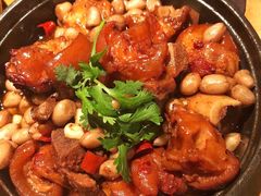 红烧猪手-刀板香·安徽菜(国购IFC店)