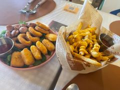 -秘密小花园(第三中学店)
