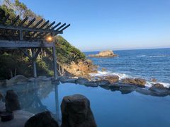 -南紀白浜 浜千鳥の湯 海舟