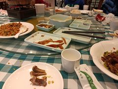 -紫光园(劲松店)