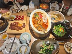 -桂小厨广西菜(印象城店)