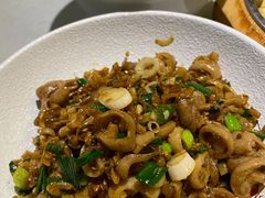 -慕湘精致湖南菜(水贝店)