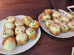 -哑巴生煎(临顿路店)