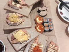 -万岁寿司(万国店)