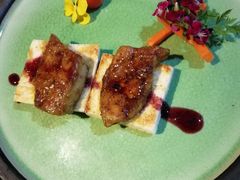 -羽山料理