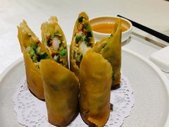 春卷-茗鼎汇(星方汇广场店)