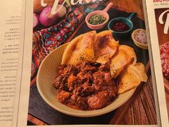 -格鲁·秀色Georgia’s Feast