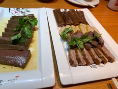 -壹只卤鹅 · 潮汕菜(京基百纳店)