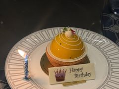 -丘吉尔餐厅(澳门伦敦人店)