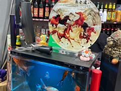 -小辫子羊肉面馆(周东店)