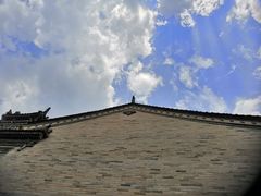 -西安关中民俗艺术博物院