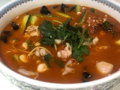 -锦庐道地川菜(来福士店)