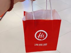 -海底捞火锅(天鹅湖银泰店)